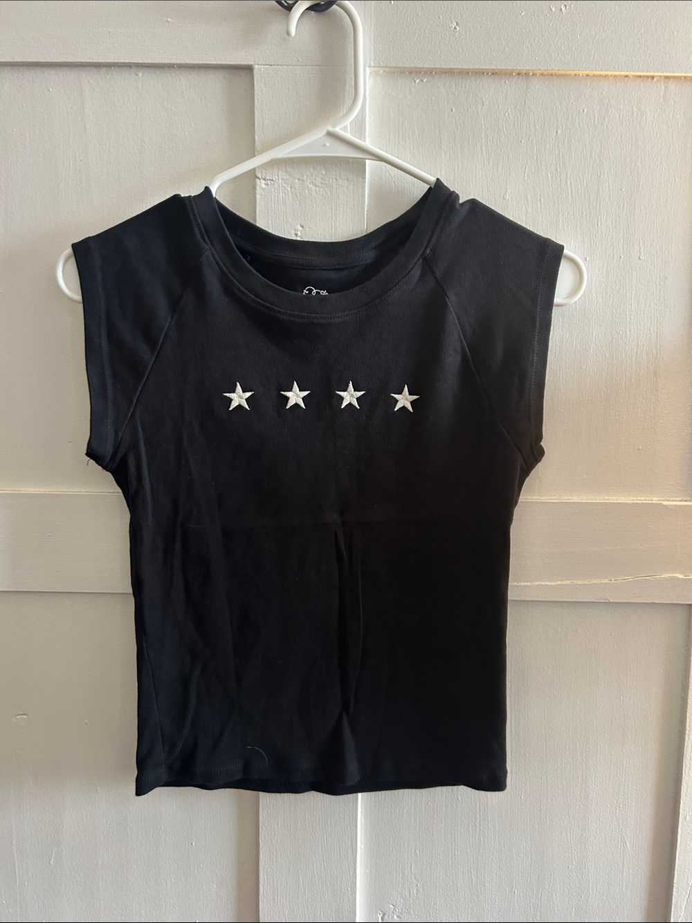 Black Art Class Star t-shirt Size XL (14)